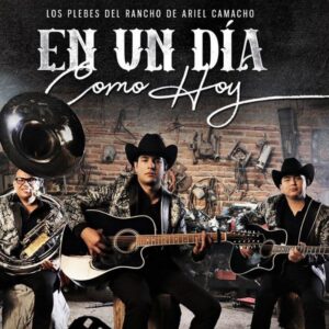En Un D&iacute;a Como Hoy