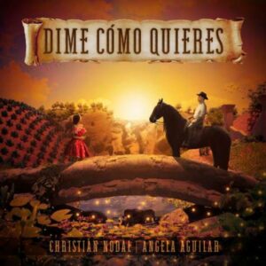 Dime C&oacute;mo Quieres