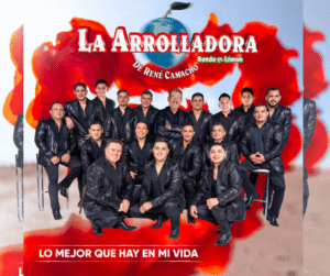 Lo Mejor Que Hay En Mi Vida