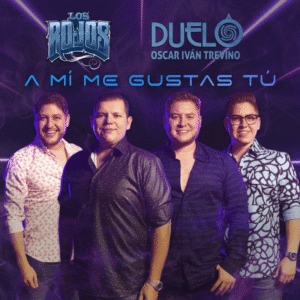 A M&iacute; Me Gustas T&uacute;