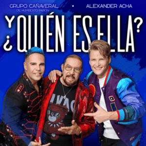 &iquest;Y Qui&eacute;n Es Ella?