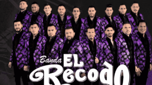 &iquest;Qu&eacute; tanto conoces de Banda El Recodo?