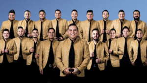 ¿Qué tanto sabes de Edwin Luna y La Trakalosa de Monterrey?