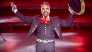 ¿Qué tanto sabes de Alejandro Fernández?