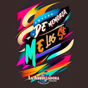 De Memoria Me La S&eacute;