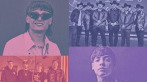 &iquest;Qu&eacute; tanto sabes de Regional Mexicano? (2)