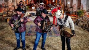 ¿Qué tanto sabes de Grupo Pesado?