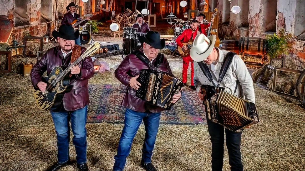 &iquest;Qu&eacute; tanto sabes de Grupo Pesado?