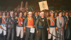 ¿Qué tanto sabes de la Independencia de México?