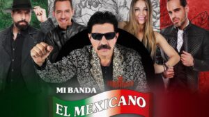 ¿Qué tanto sabes de Mi Banda El Mexicano?