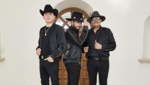 ¿Qué tanto sabes de Los Plebes del Rancho de Ariel Camacho?
