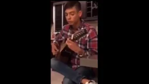 &iquest;Qu&eacute; tocaba antes de los corridos tumbados Natanael Cano?