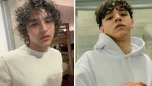 Hermano de Xavi le har&aacute; competencia en la m&uacute;sica