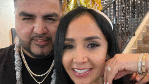 Empleada de El Mimoso habla despu&eacute;s de la denuncia de su esposa