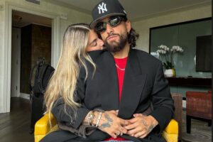 &iexcl;Maluma! El pr&oacute;ximo en ser padre este 2024 2