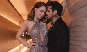 &iquest;Nodal ser&aacute; el &ldquo;Cactus&rdquo; de Belinda?