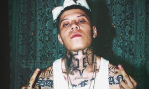 Santa Fe Klan debuta en plataforma OnlyFans