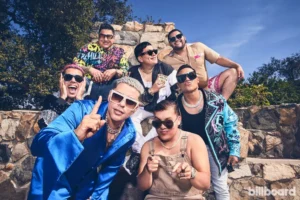 Grupo Firme : Artistas que aparecer&aacute;n en su nuevo disco