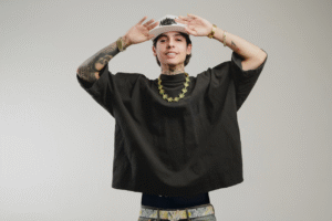 Bacanora Tumbado: La nueva bebida de Natanael Cano