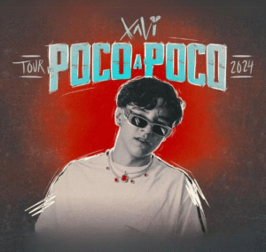 &iexcl;Xavi viene a M&eacute;xico!