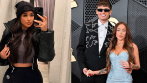 &ldquo;Aqu&iacute; nadie enga&ntilde;o a nadie&rdquo;: Amigo de Peso Pluma lo defiende