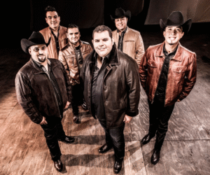 Grupo El Duelo: Sufre accidente automovil&iacute;stico&nbsp;