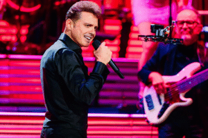 ¿Luis Miguel es fan del Regional Mexicano?