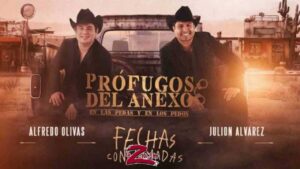 &iexcl;Aumenta la multa de Pr&oacute;fugos del anexo!