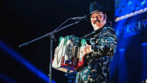 Ram&oacute;n Ayala: &Uacute;ltima gira de el &ldquo;Rey del acorde&oacute;n&rdquo;