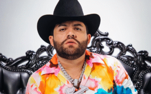 Luis R. Conriquez tiene nueva conquista &iquest;de qui&eacute;n se trata?