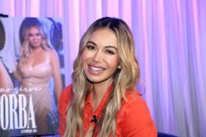 &iexcl;Chiquis Rivera enfrenta todas sus pol&eacute;micas!