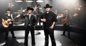 Grupo Frontera habla de su experiencia colaborando con Nodal