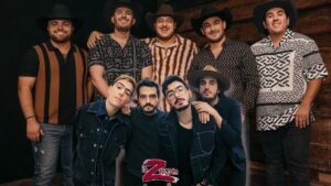&iexcl;Grupo Frontera y Morat anuncian colaboraci&oacute;n!