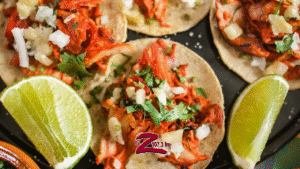 &iexcl;Los mejores tacos del mundo no se encuentran en M&eacute;xico!