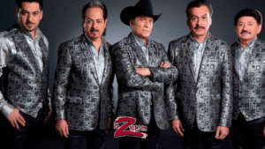 Los Tigres del Norte tienen una de las canciones m&aacute;s tristes, &iexcl;Descubre cu&aacute;l es!