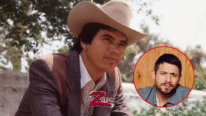 &iquest;Habr&aacute; pel&iacute;cula sobre la vida de Chalino S&aacute;nchez?