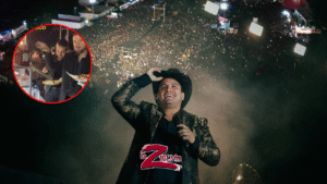 Juli&oacute;n &Aacute;lvarez mostr&oacute; su humildad e hizo felices a sus m&uacute;sicos.