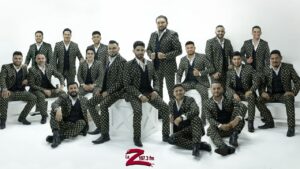 La Banda el Recodo apoya a los m&uacute;sicos de Mazatl&aacute;n