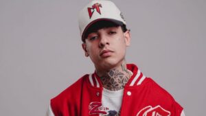 &iexcl;Natanael Cano soborn&oacute; a polic&iacute;as!