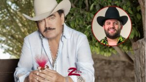 Joan Sebastian: Familia anuncia un disco con temas in&eacute;ditos