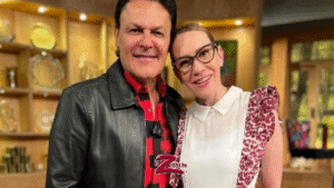 Pedro Fern&aacute;ndez: Le hacen memes por su nuevo aspecto