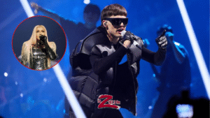 &iquest;Peso Pluma y Madonna juntos en un escenario?