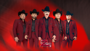 ¿Puedes adivinar la canción de Los Tucanes de Tijuana?