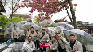 Banda El Recodo interpreta canci&oacute;n de Drag&oacute;n Ball desde Jap&oacute;n