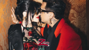 Christian Nodal habla sobre el parto traum&aacute;tico de su pareja Cazzu