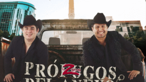 Juli&oacute;n &Aacute;lvarez y Alfredo Olivas posponen &ldquo;Pr&oacute;fugos del anexo&rdquo; en CDMX