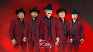 Los Tucanes de Tijuana: &iquest;Cu&aacute;nto cobran por concierto privado?