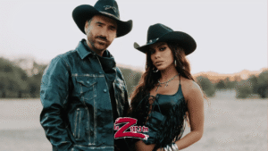 Anitta y Alejandro Fernández lanzan colaboración