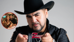 El Mimoso se divorci&oacute; y le quitaron la mitad de su fortuna