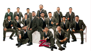 ¿Puedes adivinar la canción de La Banda El Recodo?